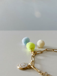 Aroma Armband · PomPom