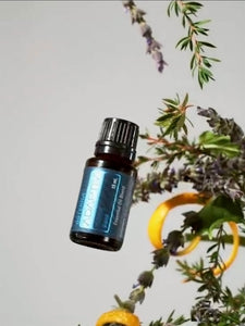 dōTERRA Mood Management Kit