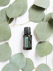 dōTERRA Mood Management Kit