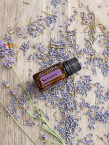 dōTERRA Mood Management Kit